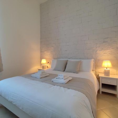 Nell'Azzurro Hotell Cagliari Eksteriør bilde