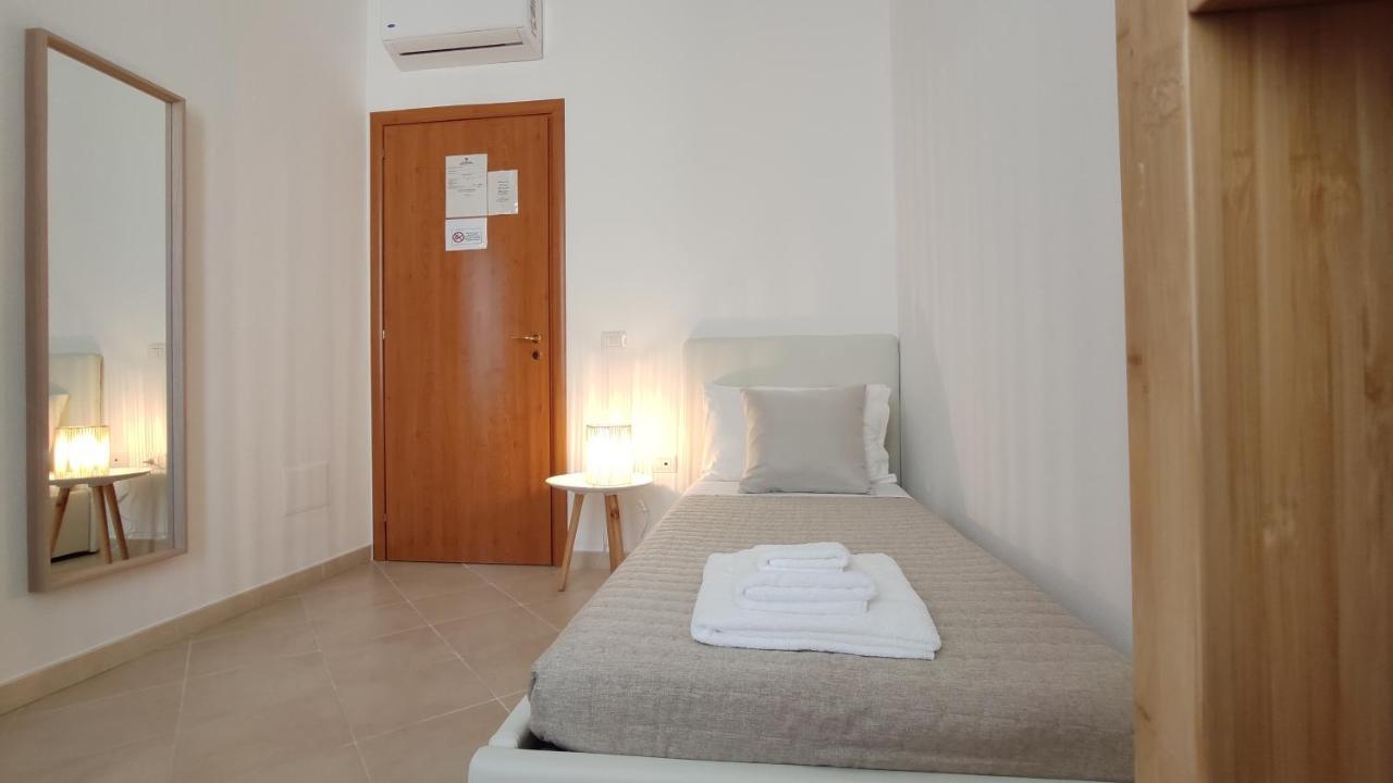 Nell'Azzurro Hotell Cagliari Eksteriør bilde