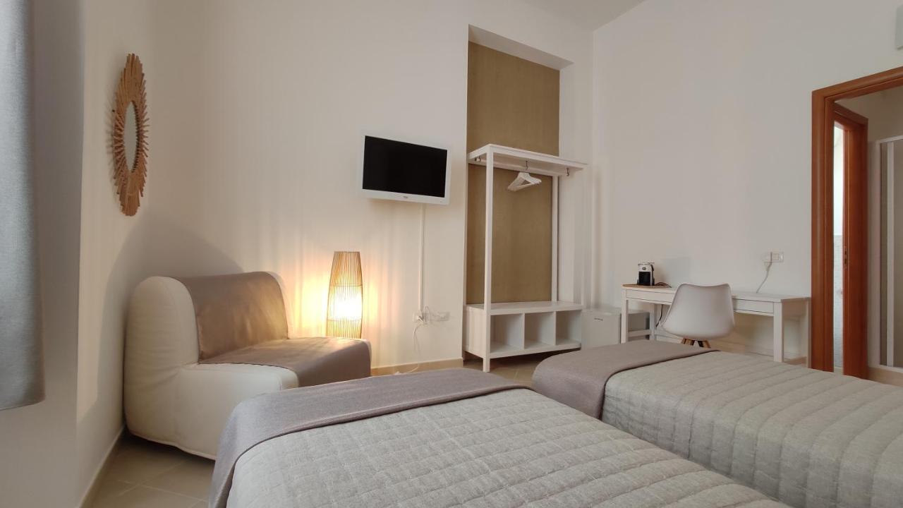 Nell'Azzurro Hotell Cagliari Eksteriør bilde
