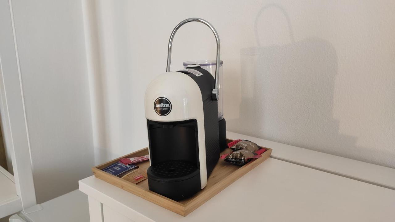 Nell'Azzurro Hotell Cagliari Eksteriør bilde