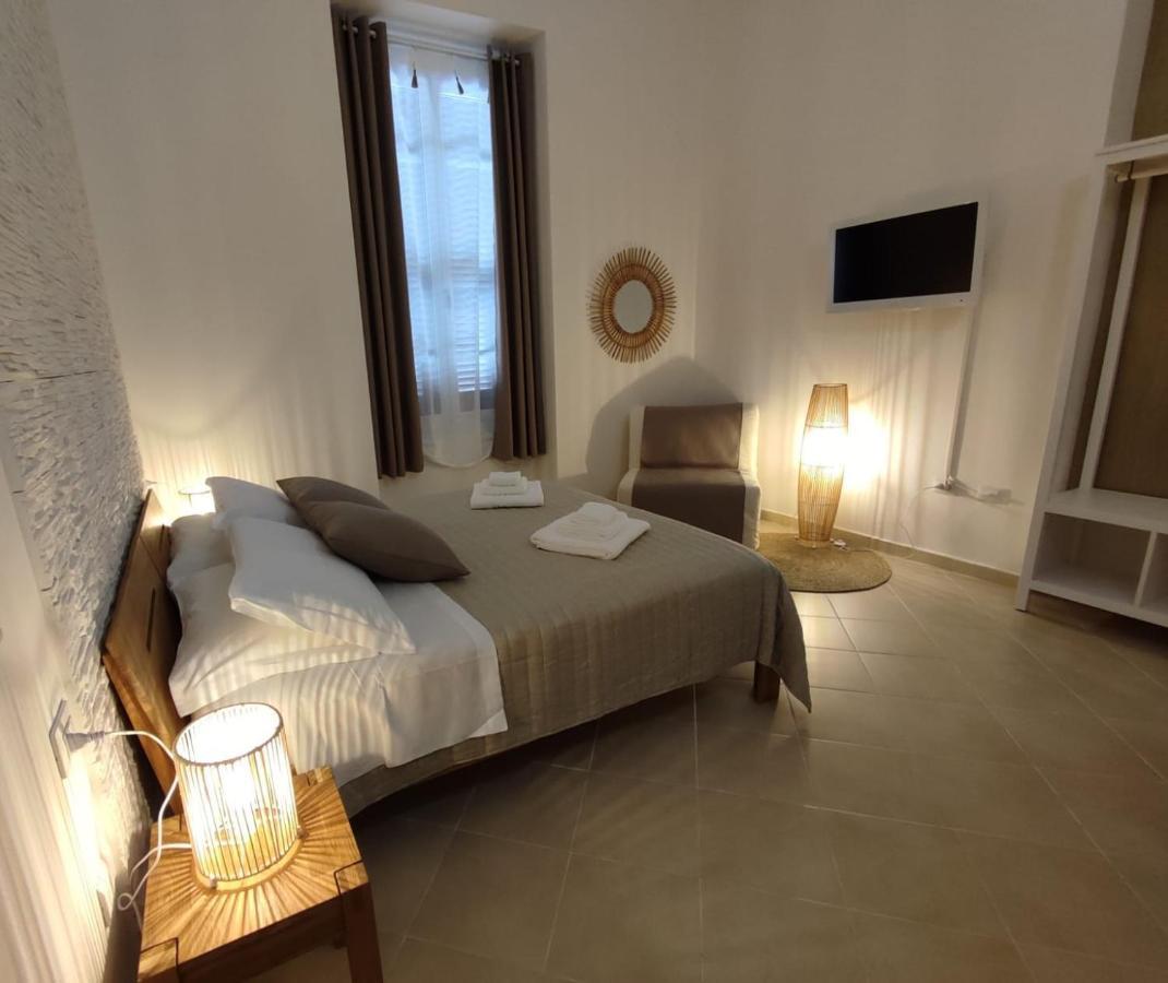 Nell'Azzurro Hotell Cagliari Eksteriør bilde