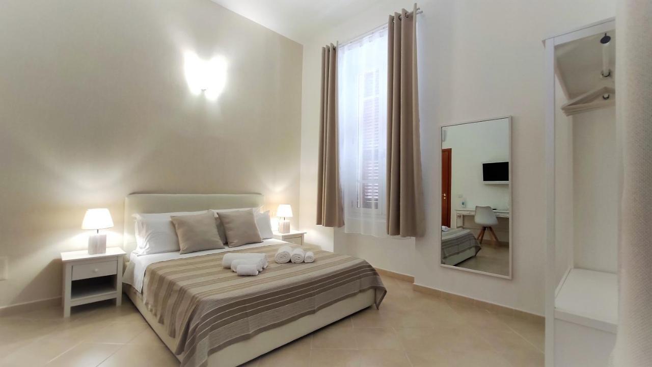 Nell'Azzurro Hotell Cagliari Eksteriør bilde