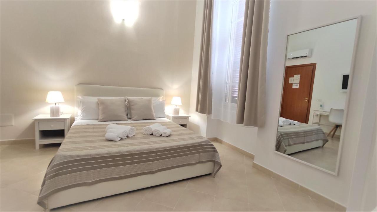 Nell'Azzurro Hotell Cagliari Eksteriør bilde