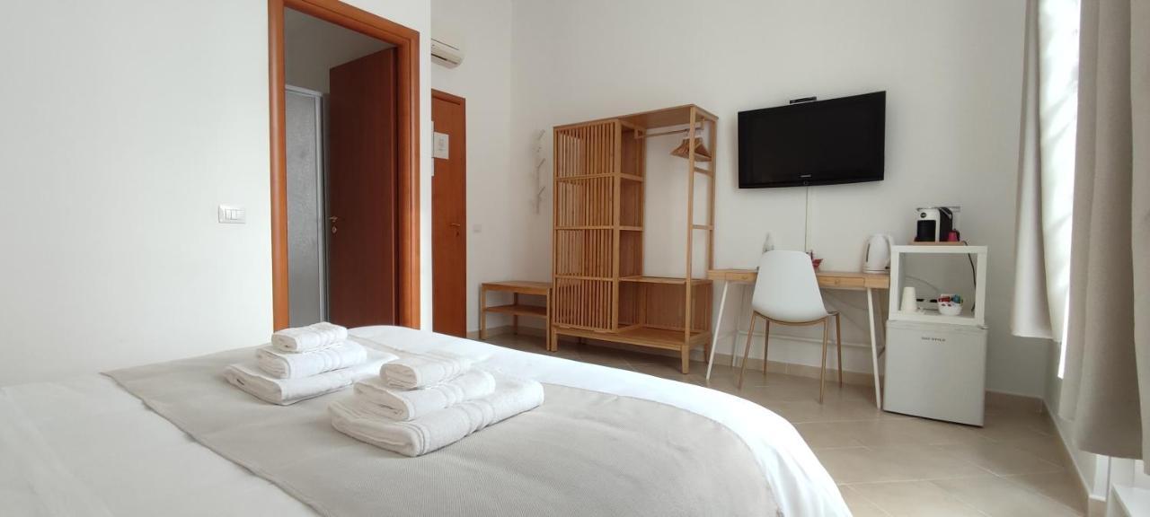 Nell'Azzurro Hotell Cagliari Eksteriør bilde